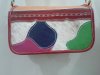 Mini Cartera Mediana Colores R