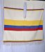 Ponchos Colombia Colores