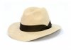 Sombrero Aguadeo Borsalino Aln Fino