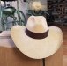 Sombrero Aln Caf 10-11 cms Superfino