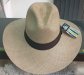 Sombrero Aln 9 cm Superfino Caf CP