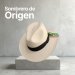 Sombrero Borsalino Ala 7.5 Cm
