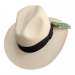 Sombrero Borsalino Maestro Artesano