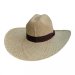 Sombrero 3 Canales Ganadero