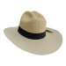 Sombrero 3 Canales Superfino