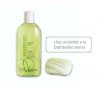 (  Herbal Aloe )  Gel de ba�o y pastillas de jab�n suavizantes
