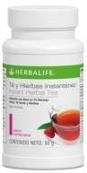 Té Hierbas Instantáneo 50g