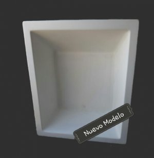 MINIMALISTA DOBLE 150 X 120 6 JETS VISTAS CROMO