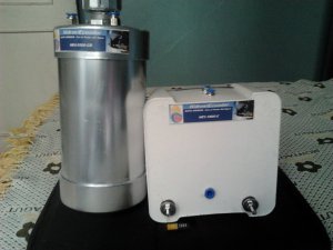 HE2-2500 para motores de hasta 2500 c.c.