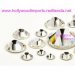100 PZS  CRISTALES SS5 AL SS9