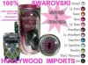 CELULAR  KIT  SWAROVSKI