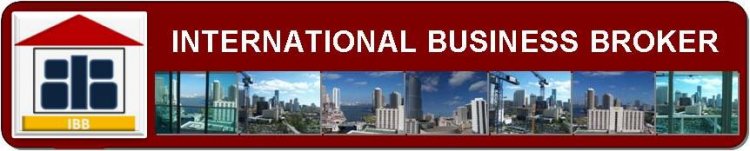 International Business Broker