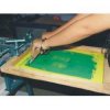 CURSO PARA APRENDER SERIGRAFIA