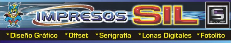 IMPRESOS SIL