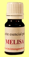 MELISA (Melisa officinalis)