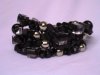 pulsera piedras