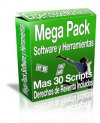 Software y Herramientas Con Derechos De Reventa