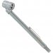 Calibrador 10 - 120 Lb/in2 Semi pesado INGLES