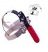 Llave para filtro estandard