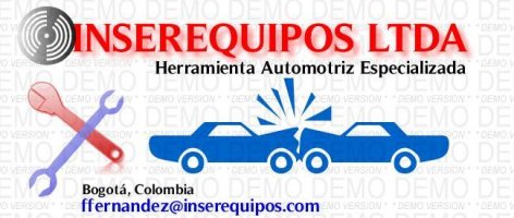 Inserequipos Ltda