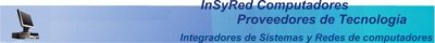 InSyRed Computadores