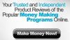 Make Money Online