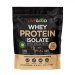 Complete plant-based protein