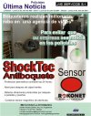 Sensores Antiboquete