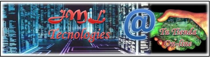 JML Tecnologies