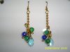 aretes alfil color