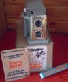 Proyector Cine Super NIC a�os 40.