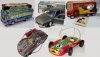 Coches y otros veh�culos
