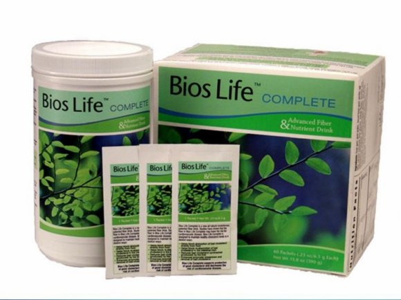BiosLife Complete