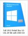 Windows Server 2012 Standard OLP $800 MXN X CLIENTE