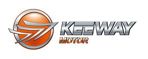 keeway motos y empire motos