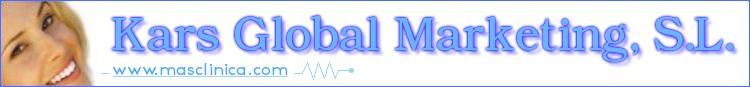 Kars Global Marketing S.L.