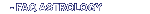 FAQ ASTROLOGY