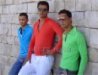 Camisas