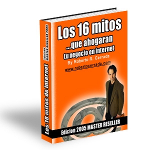 Los 16 mitos