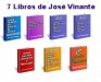 Pack 7 eBooks de Luis José Vinante