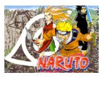 NARUTO
