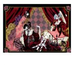 Alas y XxxHOLiC