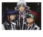 D.GRAY MAN