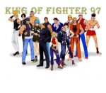 El King of Fighters