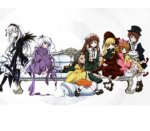 Rozen Maiden