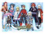 Cuentos de Symphonia
