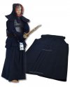 Hakama maestro.