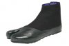 zapatilla 3 broches