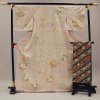 Kimono seda S8906
