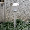 Lampara solar para garden